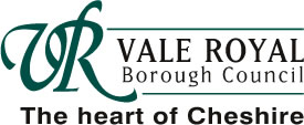 Vale Royal Borough Council